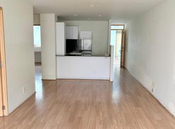 Departamento de 3 habitaciones, Benito Juárez · Hermoso Pent House en Renta, a 2 Cuadras de Liverpool Insurgentes y Galerías