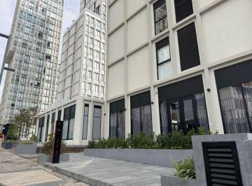 Departamento de 1 habitación, Zapopan · Dpto Premium en Torre East Ventura en Venta/renta