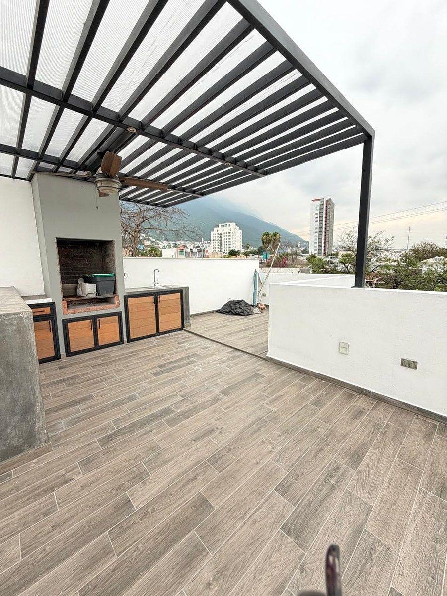 Casa en Venta Burócratas Federales