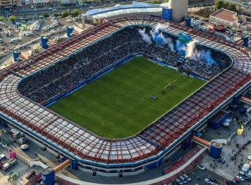 Inmueble productivo urbano , Pachuca · Palco en El Estadio Hidalgo en Venta con 12 Asientos y 2 Espacios de Estacionamiento