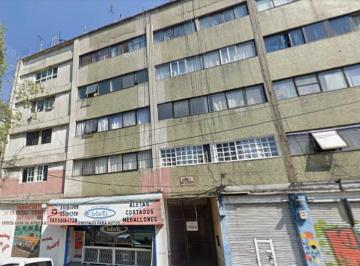Departamento de 2 habitaciones, Cuauhtémoc · Departamento en Venta en Colonia Buenos Aires, Cuauhtémoc, Cdmx. Clm