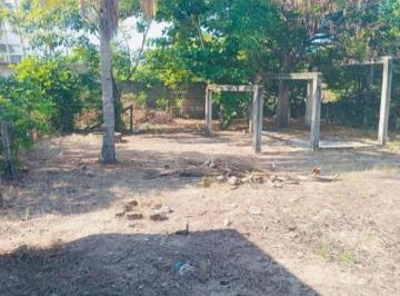 Terreno / Lote , Tonalá · Terreno a 2 Cuadras de La Playa