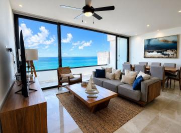 d008b9a687d3c1ab2e26106167ec95cfeb0e04e686efa93294fd43cbbf35d109 · Penthouse Amueblado Frente Al Mar en Venta en Turena, Telchac Puerto