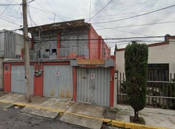 Casa de 4 habitaciones, Iztapalapa · Casa en Venta en Iztapalapa, Cdmx. Clm