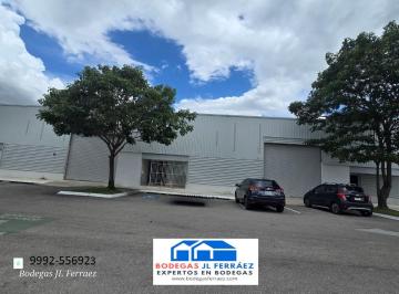 Bodega comercial , Mérida · Bodegas Comerciales de 222 m². - o 444 m² Norte