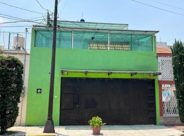 Casa de 3 habitaciones, Iztapalapa · Casa en Venta, Reforma Educativa Iztapalapa
