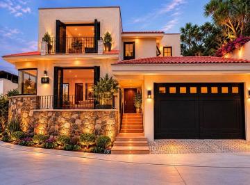 Casa de 3 habitaciones, Cuernavaca · Casa $6´500,000 Loma Linda - Tzompantle