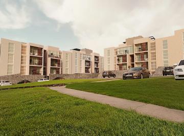 Departamento de 2 habitaciones, Corregidora · Departamento en Planta Baja en Preventa en Corregidora a 10 Min del Nuevo Costo