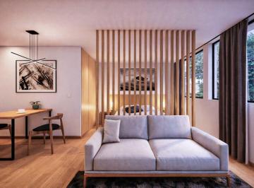 Departamento de 1 habitación, Benito Juárez · Tu Primer Hogar en Col del Valle Centro, Ideal Para Invertir o Vivir, Alta Plusvalia