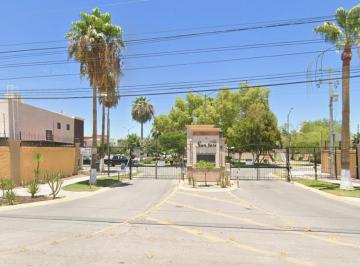 Casa en condominio de 3 habitaciones, Torreón · Casa en Venta en Torreón, Coahuila. Clm