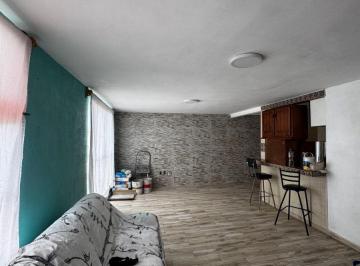 Departamento de 2 habitaciones, Azcapotzalco · Departamento en Venta Sin Estacionamiento en San Juan Tilhuaca