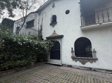 34c8bce0b670d47d56aef8a211dbf47cdda47161cc418320590c8d955d5cf06a · Casa a Actualizar en Lomas de Chapultepec - Terreno Plano