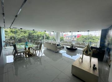 Departamento de 3 habitaciones, Miguel Hidalgo · Renta Departamento en Polanco, Homero
