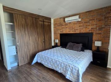 Departamento de 1 habitación, León · Renta de Loft en Torre Glen en Zona Norte