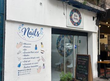 Local comercial · 30m² · Local en Roma Norte
