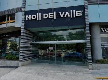 1 · Oficina en Renta en El Moll del Valle