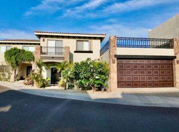Casa de 2 habitaciones, Los Cabos · Se Renta Villa con Alberca Privada en Ventanas Fase 2 El Tezal, Cabo San Lucas Bcs.