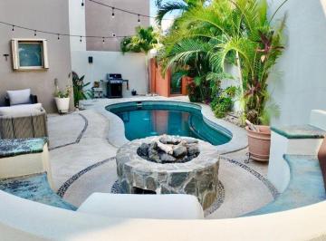 Casa de 2 habitaciones, Los Cabos · Se Renta Casa Amueblada en Ventanas Fase 2 El Tezal, Los Cabos Bcs.