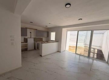 Casa en Venta de 3 habitaciones · Casa en Preventa a Pie de Calle (Cerca Forjadores)