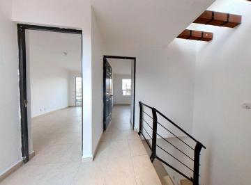 Casa · 84m² · 3 Recámaras · 2 Estacionamientos · Casa en Venta en Toluca, Bosques de Cantabria