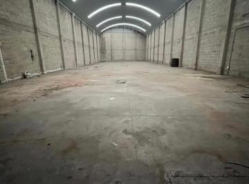 Bodega comercial , Miguel Hidalgo · Bodega en Renta – 485 m² en Popotla, Miguel Hidalgo