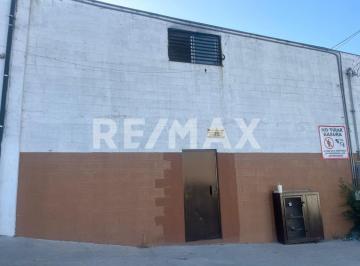 Bodega comercial · 125m² · Bodega en Renta de 125 m², en La Libertad, Tijuana. - (4)