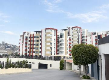 Departamento · 1005m² · 2 Recámaras · 2 Estacionamientos · Departamento en Renta en Torre Fresno, Colinas de Chapultepec, Tijuana - (4)
