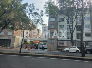 Departamento · 68m² · 2 Recámaras · 1 Estacionamiento · Renta Departamento en San Isidro 712 (Azcapotzalco) - (4)