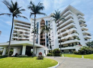 Departamento · 109m² · 2 Recámaras · Departamento en Venta en Mayan Palace Playa Diamante Acapulco: Torre 1 Frente Al Mar Inversión Famil