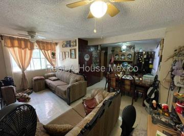 Departamento de 2 habitaciones, Gustavo A. Madero · Departamento en Venta en Colonia El Milagro, Gustavo Madero