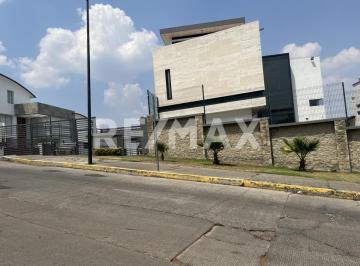 Terreno / Lote · 600m² · Terreno en Venta Bosque Esmeralda. - (4)