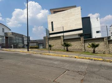 Terreno / Lote · 600m² · Terreno en Venta Bosque Esmeralda. - (4)