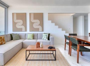 Departamento · 250m² · 3 Recámaras · Skyline PH 602 At Marea 8 El Pescadero, Cabo San Lucas - (4)