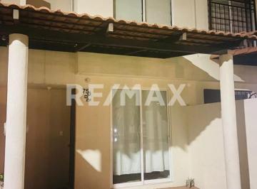 Casa en condominio · 75m² · 2 Recámaras · 1 Estacionamiento ·  casa en Venta en Real Santa Fe II – Xochitepec, Morelos - (4)