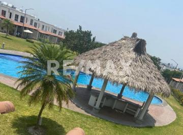 Casa en condominio · 75m² · 2 Recámaras · 1 Estacionamiento ·  casa en Venta en Real Santa Fe II – Xochitepec, Morelos - (4)