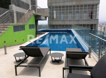 Casa · 68m² · 2 Recámaras · 2 Estacionamientos · Departamento en Piso 11 | 2 Recámaras | 2 Baños | 2 Estacionamientos | City Towers Green - (4)
