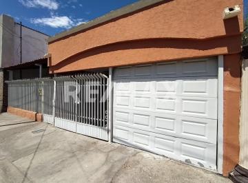 Casa · 103m² · 2 Recámaras · 3 Estacionamientos · Se Renta Casa en Col. Independencia Muy Cerca de Blvd. Macristy - (4)