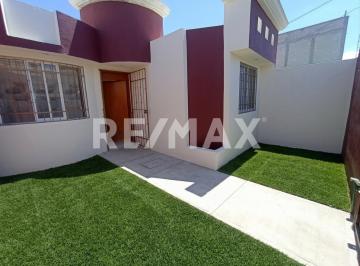 Casa · 60m² · 2 Recámaras · 1 Estacionamiento · Casa en Renta 2 Recámaras La Providencia Mineral de La Reforma - (4)