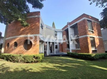 Casa · 846m² · 4 Recámaras · 4 Estacionamientos · Casa en Venta en El Cerrito, Puebla - (4)