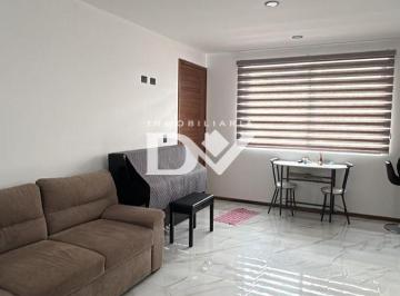 Departamento de 2 habitaciones, San Andrés Cholula · Departamento en Renta de 2 Habitaciones en Lomas de Angelópolis 2 en Planta Baja