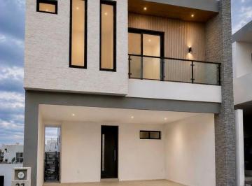 Casa de 3 habitaciones, Santiago · Hermosa Casa en Preventa en Fraccionamiento Privado Alamo Sur, en Santiago, Nl