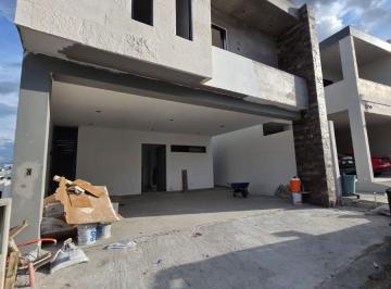 Casa de 3 habitaciones, Santiago · Hermosa Casa en Preventa en Fraccionamiento Privado Alamo Sur, en Santiago, Nl