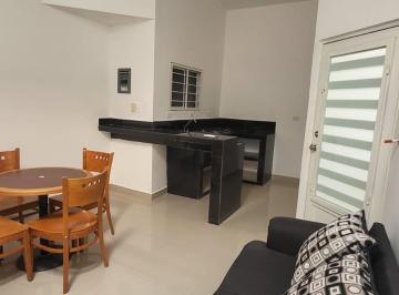 Departamento · 30m² · 1 Recámara · 1 Estacionamiento · Nba Departamento en Renta en Contry Tesoro en Monterrey Nuevo Leon