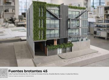 Departamento de 2 habitaciones, Benito Juárez · Excelente Oportunidad de Inversión en Portales Oriente | Departamentos a Estrenar Agosto 2027