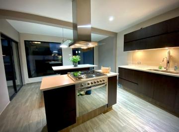 Casa · 228m² · 3 Recámaras · 2 Estacionamientos · Casa en Francisco I. Madero 28 Alvaro Obregon
