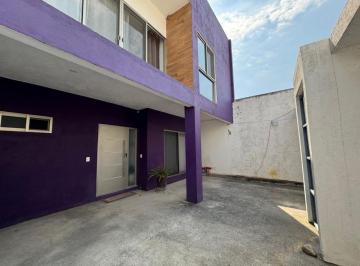 Casa de 4 habitaciones, Cuernavaca · Casa en Venta$4´400,000 Tzompantle