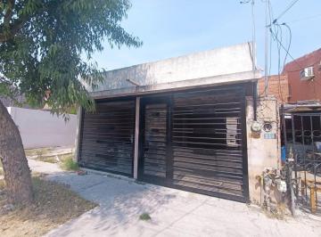 Casa · 73m² · 3 Recámaras · 2 Estacionamientos · Casa en Venta Arboledas del Virrey Apodaca Nl