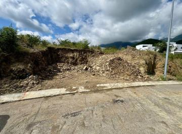 Terreno / Lote , Santiago · Terreno con Corte Listo Para Cochera en Alamo Sur, Santiago, Nl