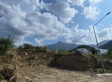 Terreno / Lote , Santiago · Terreno con Corte Listo Para Cochera en Alamo Sur, Santiago, Nl