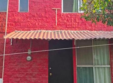 Casa de 2 habitaciones, Jiutepec · Casa en Condominio con Vigilancia